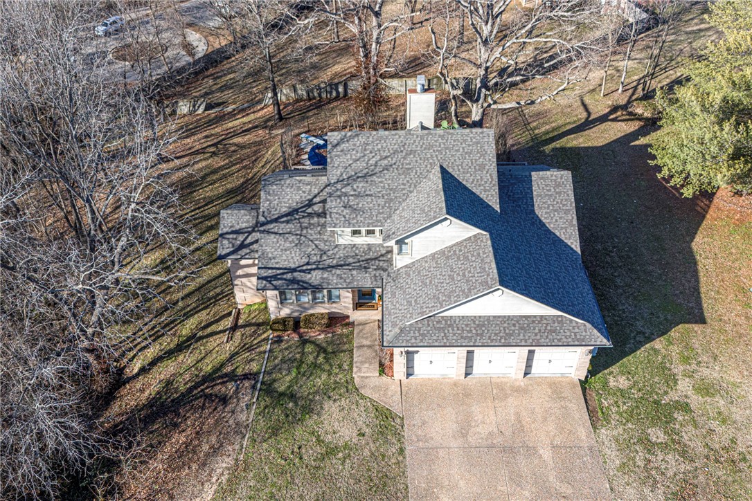El Contento Acres Bentonville - Residential