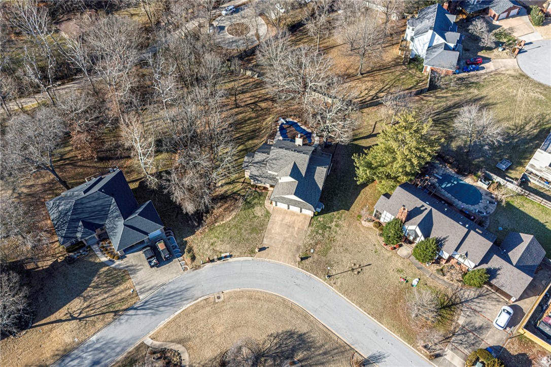 El Contento Acres Bentonville - Residential