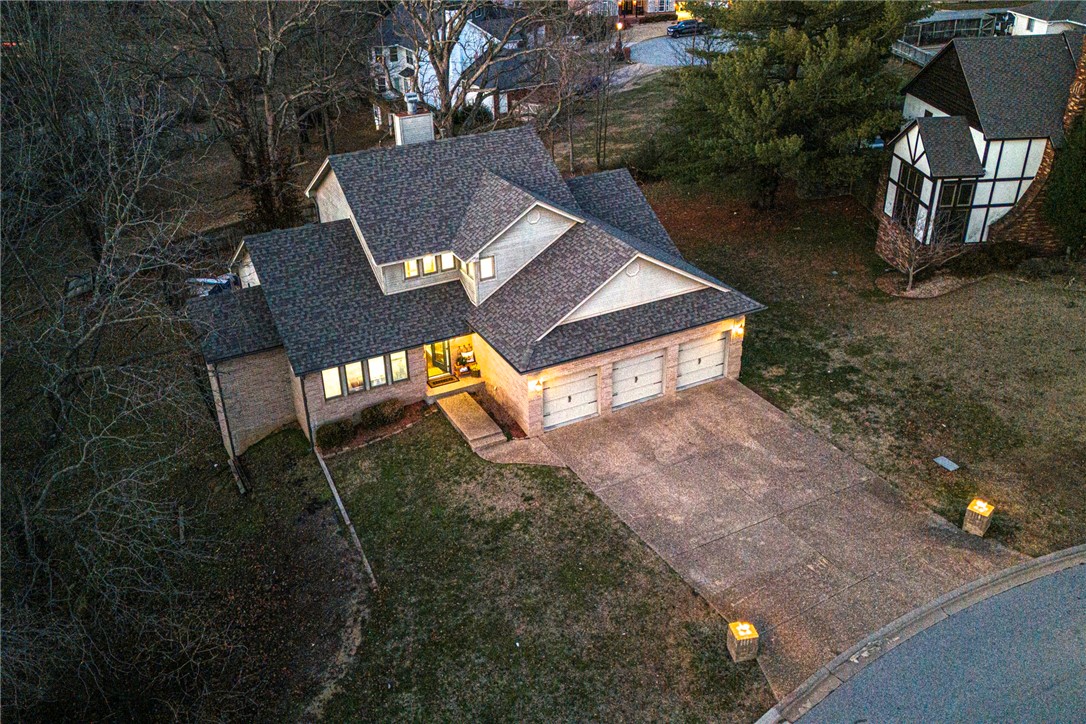 El Contento Acres Bentonville - Residential