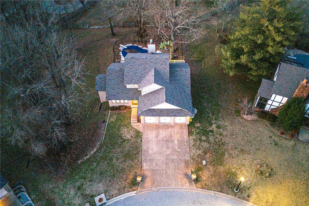 El Contento Acres Bentonville - Residential