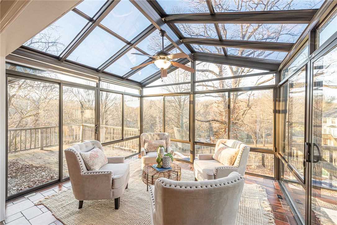 El Contento Acres Bentonville - Residential