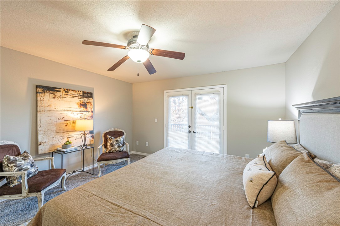 El Contento Acres Bentonville - Residential