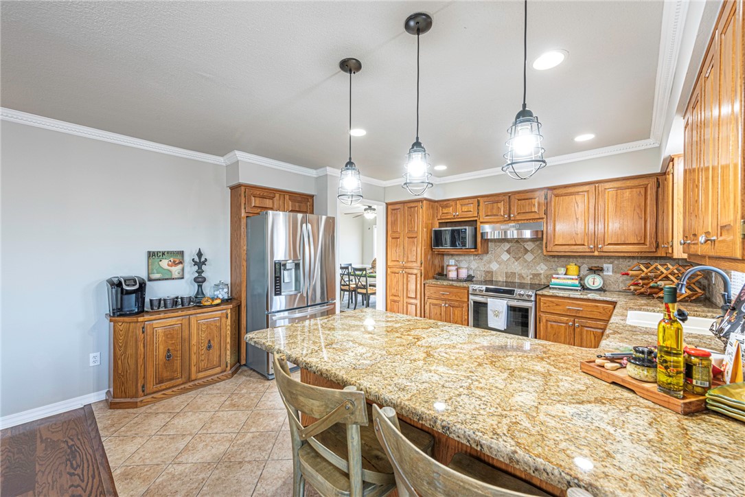 El Contento Acres Bentonville - Residential