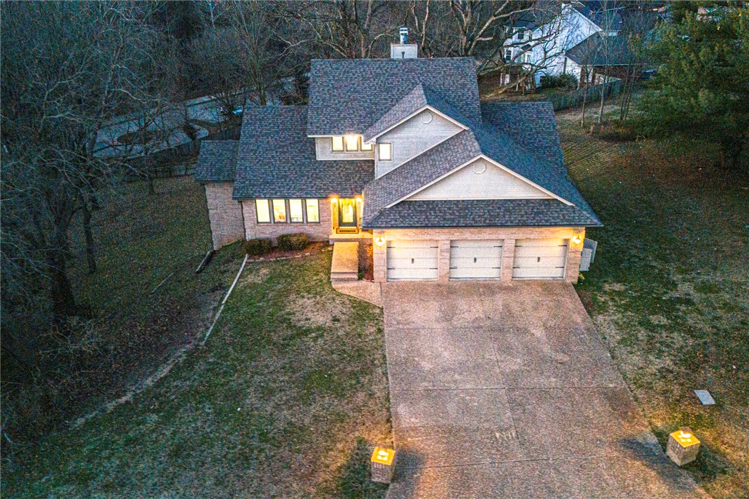 El Contento Acres Bentonville - Residential