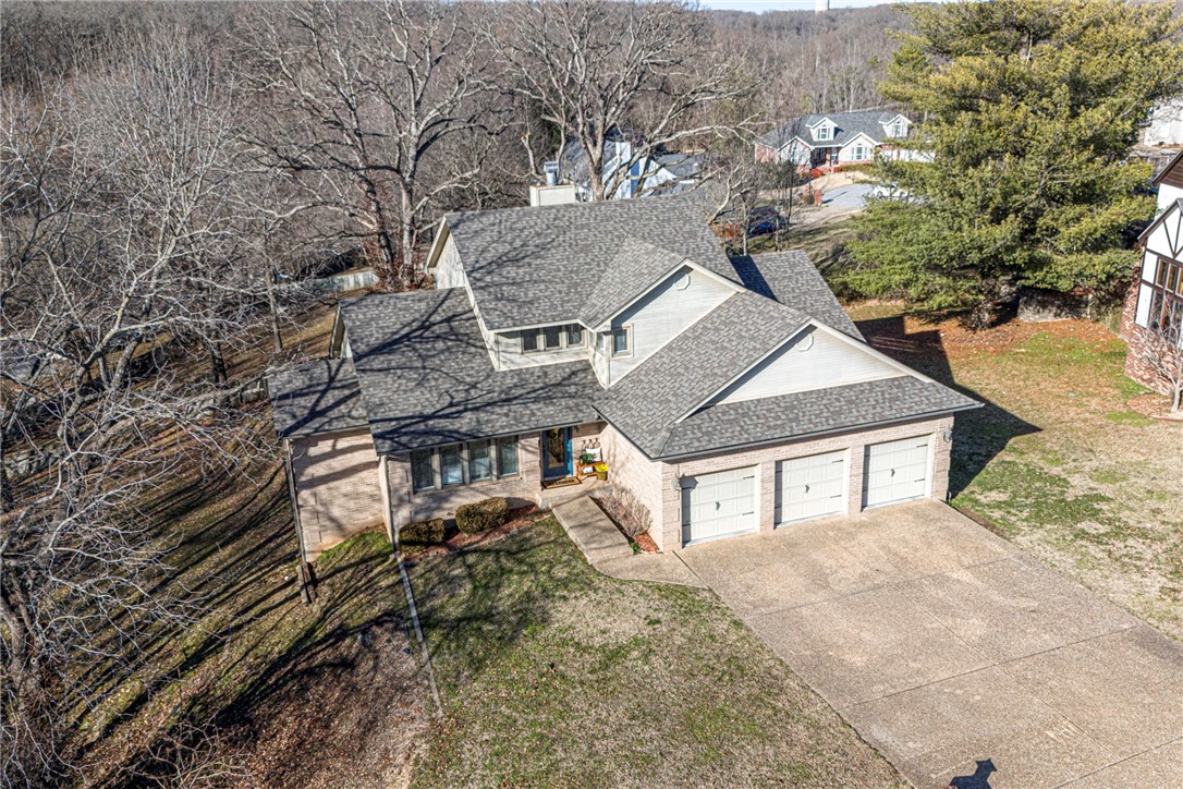 El Contento Acres Bentonville - Residential