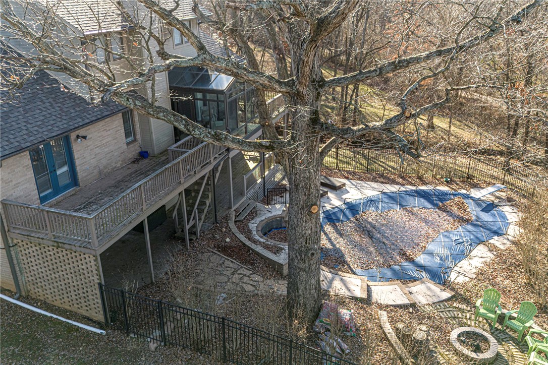 El Contento Acres Bentonville - Residential
