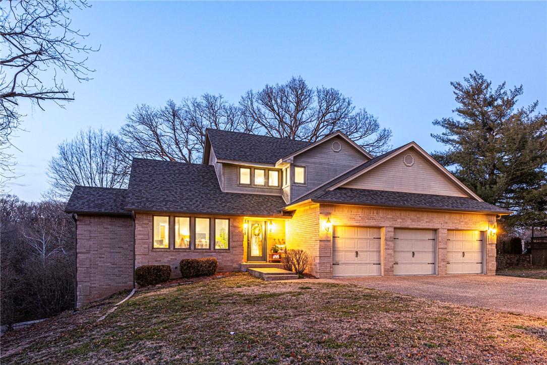El Contento Acres Bentonville - Residential