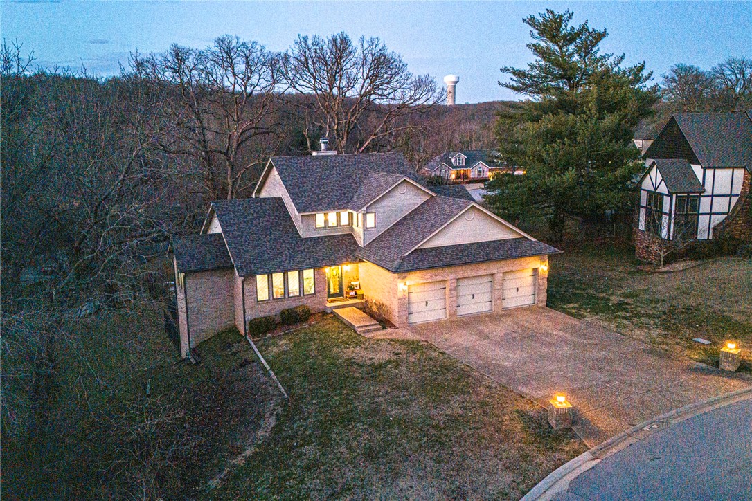 El Contento Acres Bentonville - Residential