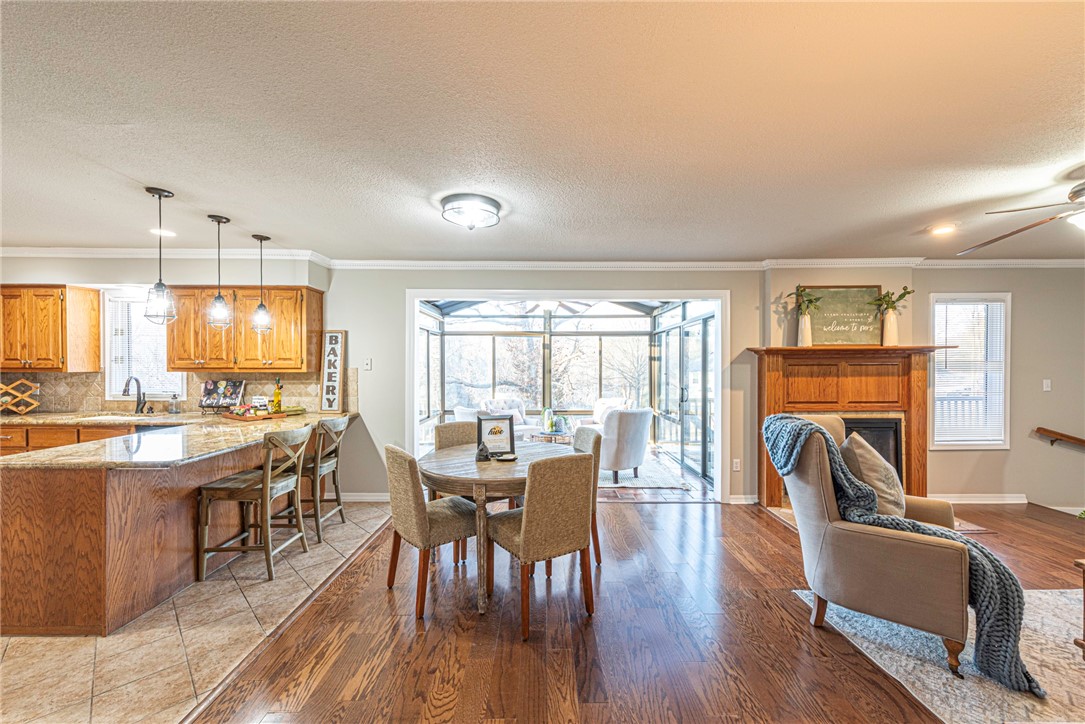El Contento Acres Bentonville - Residential