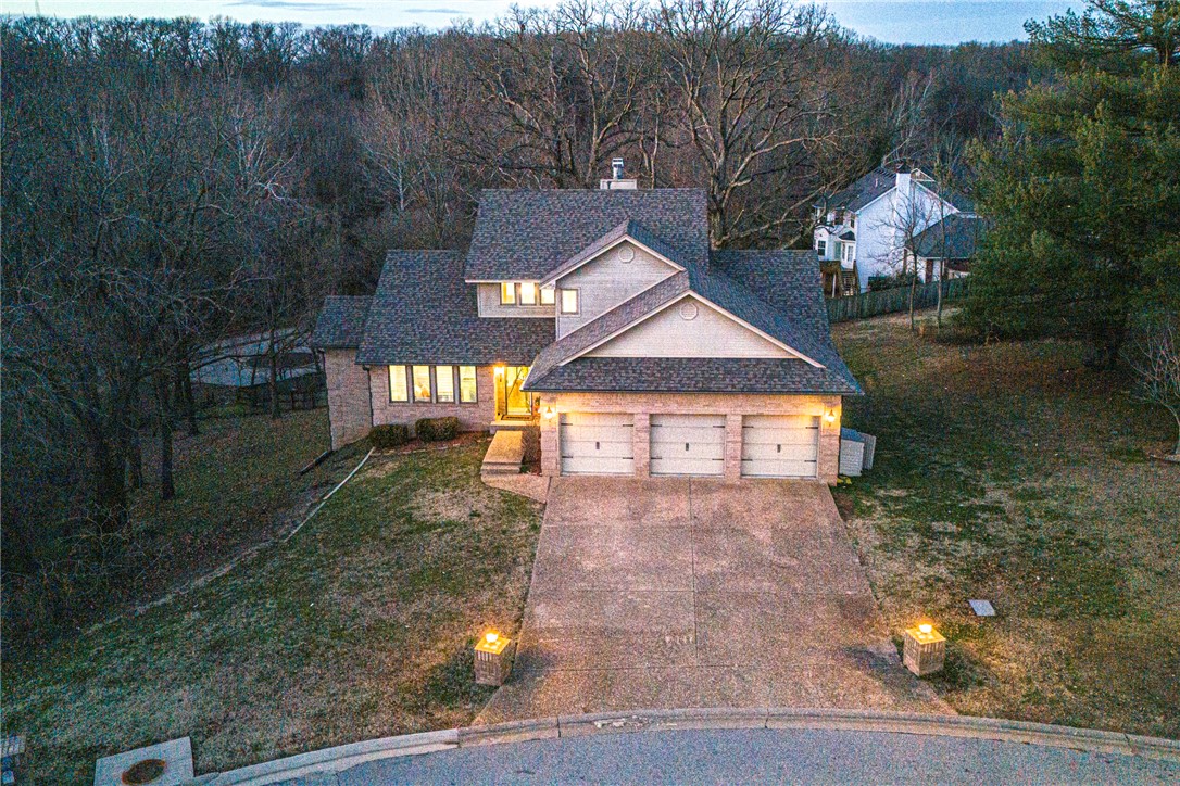 El Contento Acres Bentonville - Residential