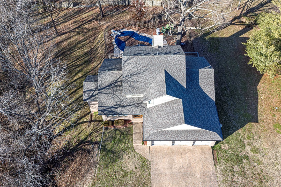 El Contento Acres Bentonville - Residential