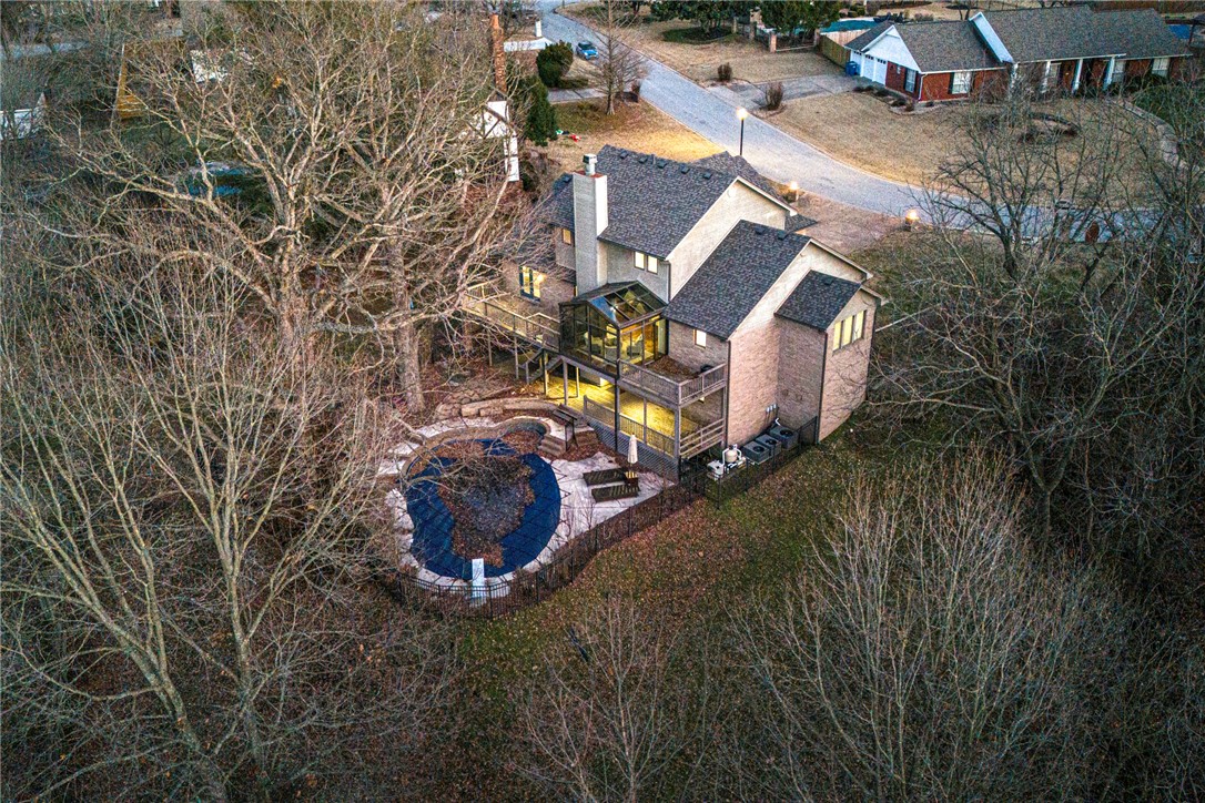 El Contento Acres Bentonville - Residential