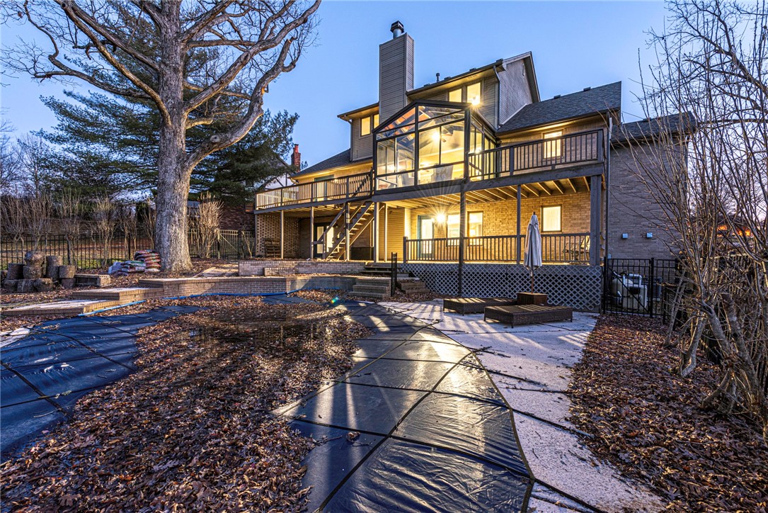 El Contento Acres Bentonville - Residential