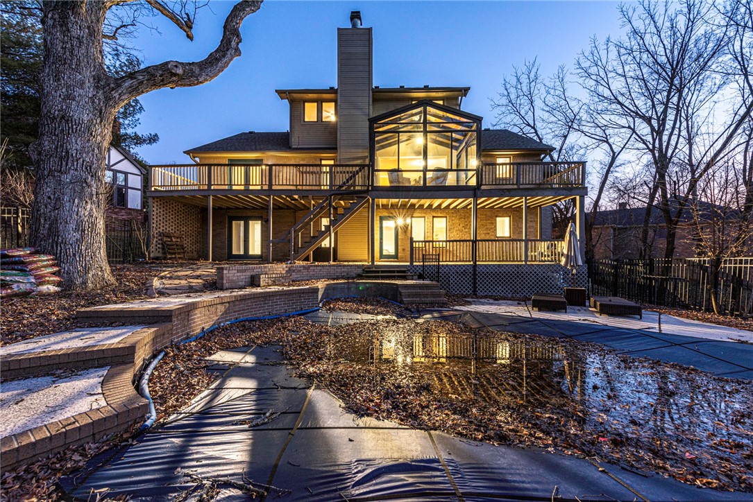 El Contento Acres Bentonville - Residential