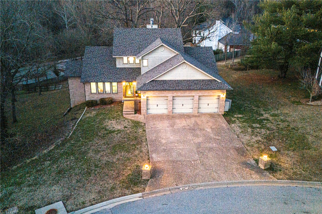El Contento Acres Bentonville - Residential