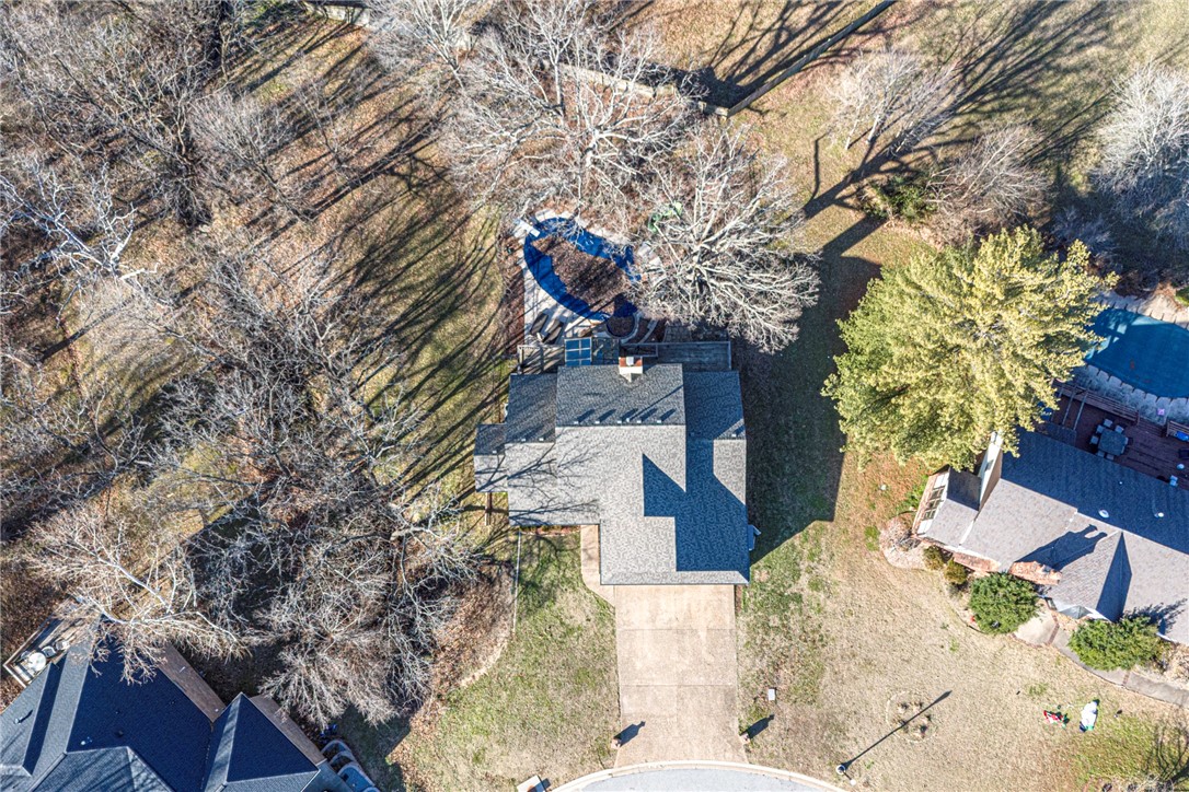 El Contento Acres Bentonville - Residential