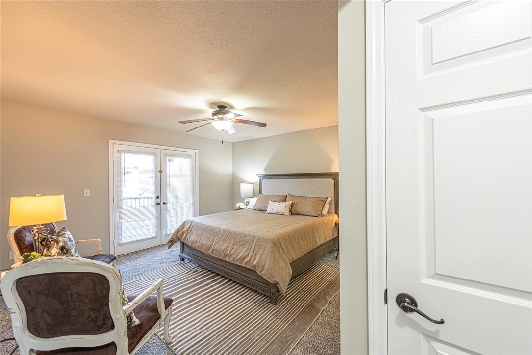 El Contento Acres Bentonville - Residential