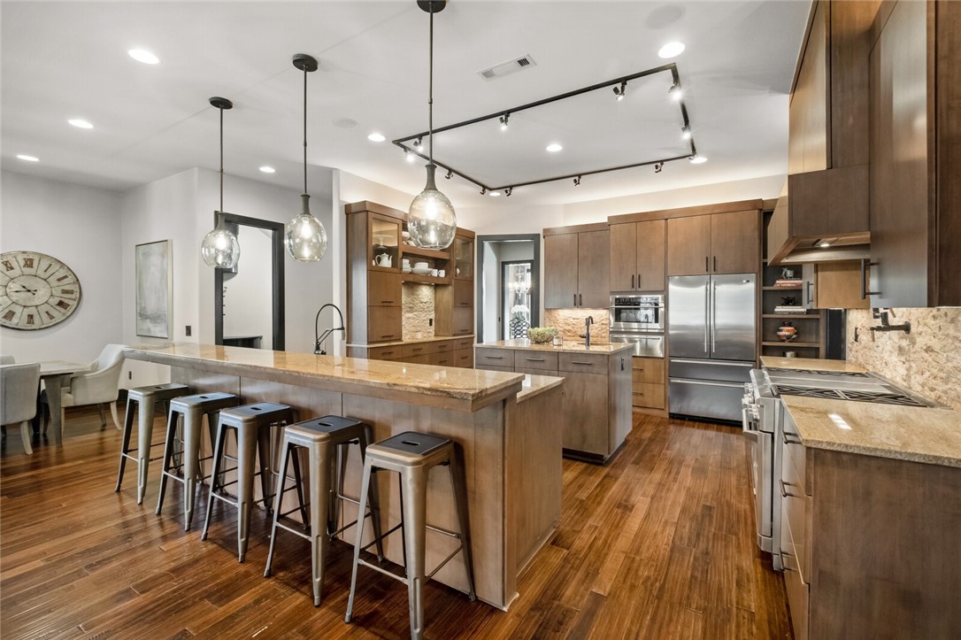 Pinnacle - Residential