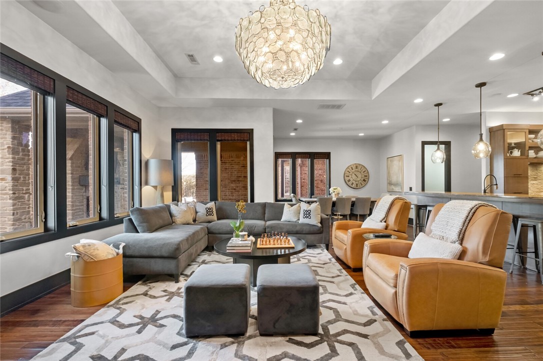 Pinnacle - Residential