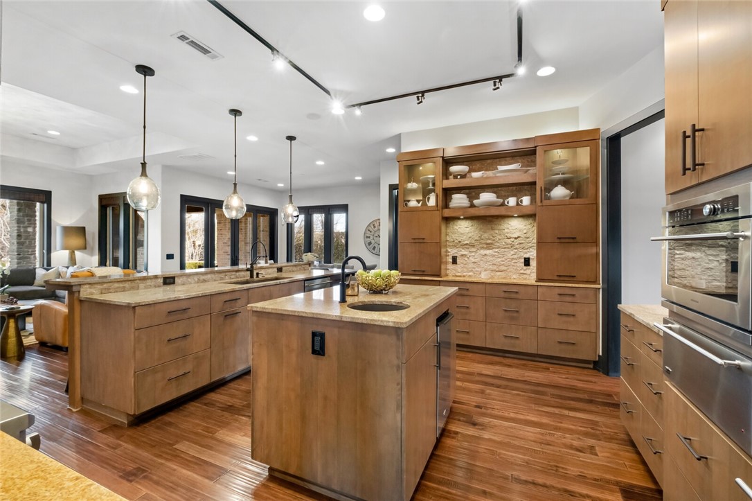 Pinnacle - Residential