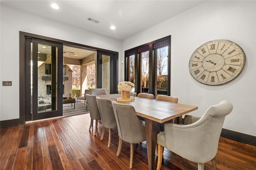 Pinnacle - Residential