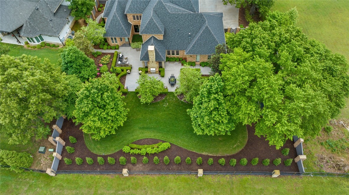 Pinnacle - Residential