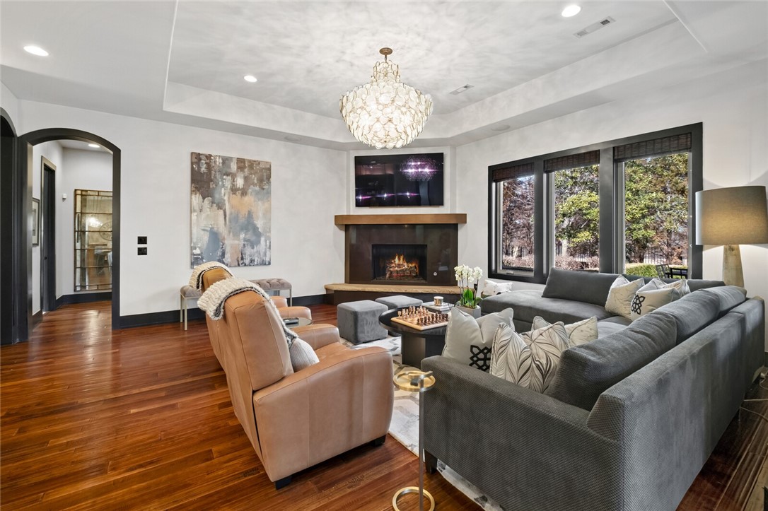 Pinnacle - Residential