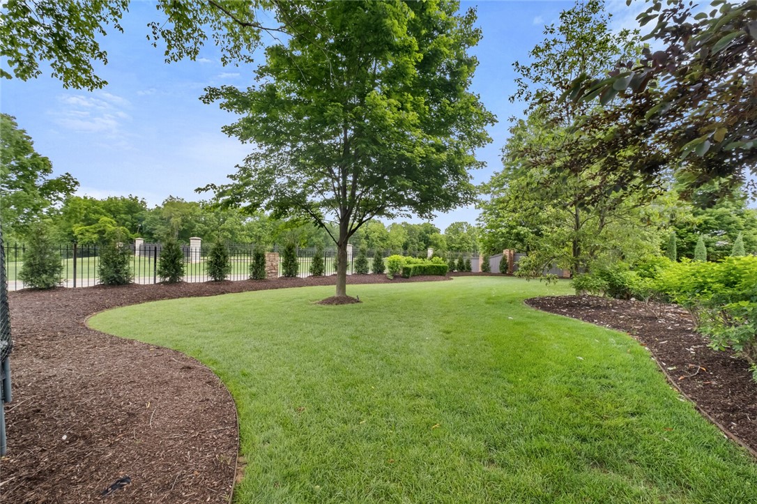 Pinnacle - Residential