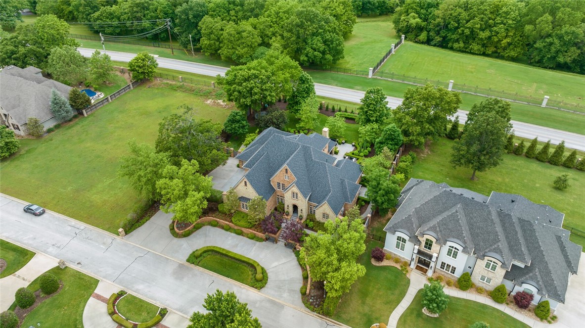 Pinnacle - Residential