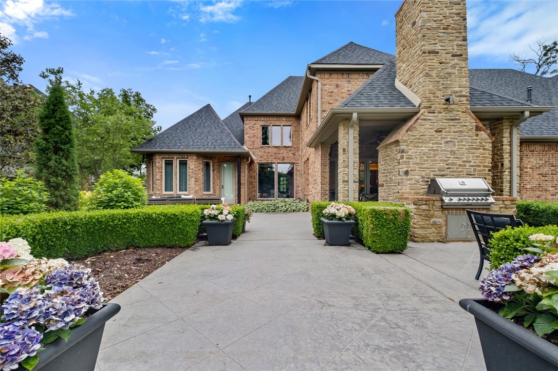 Pinnacle - Residential