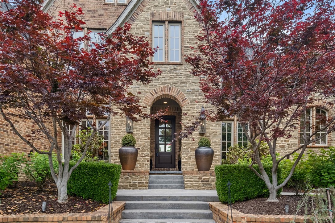 Pinnacle - Residential