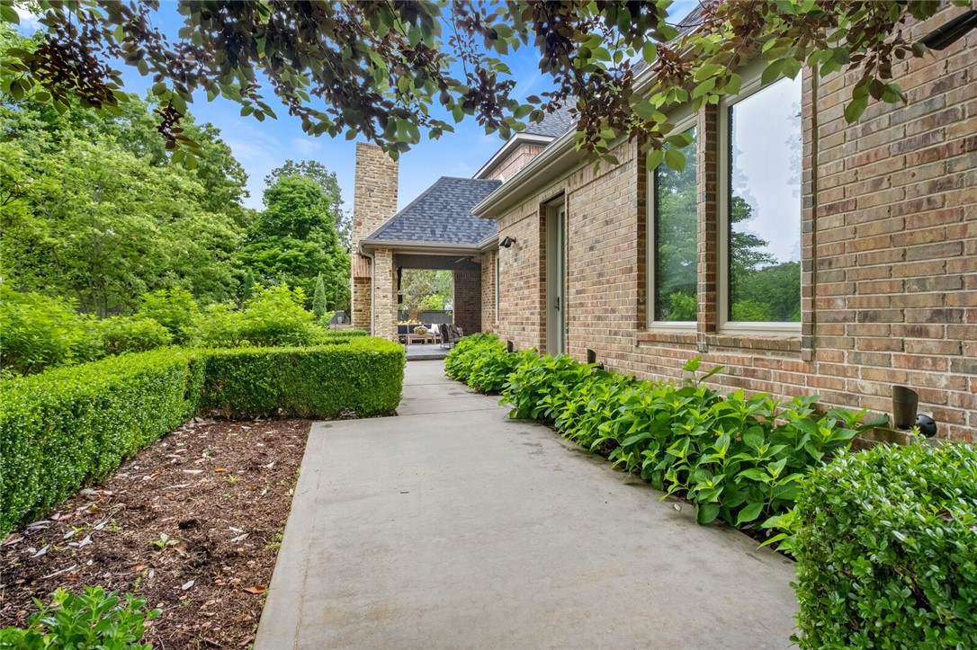 Pinnacle - Residential