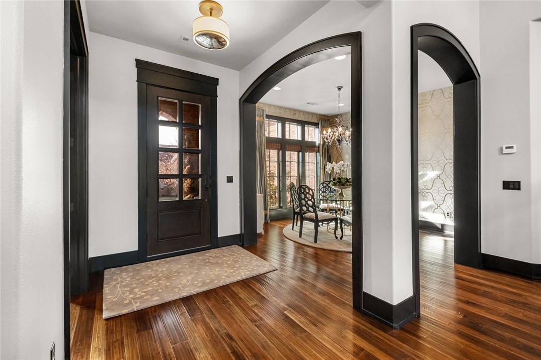 Pinnacle - Residential