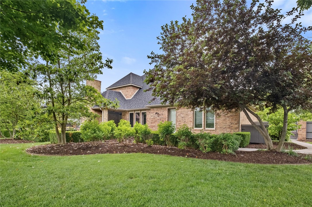 Pinnacle - Residential