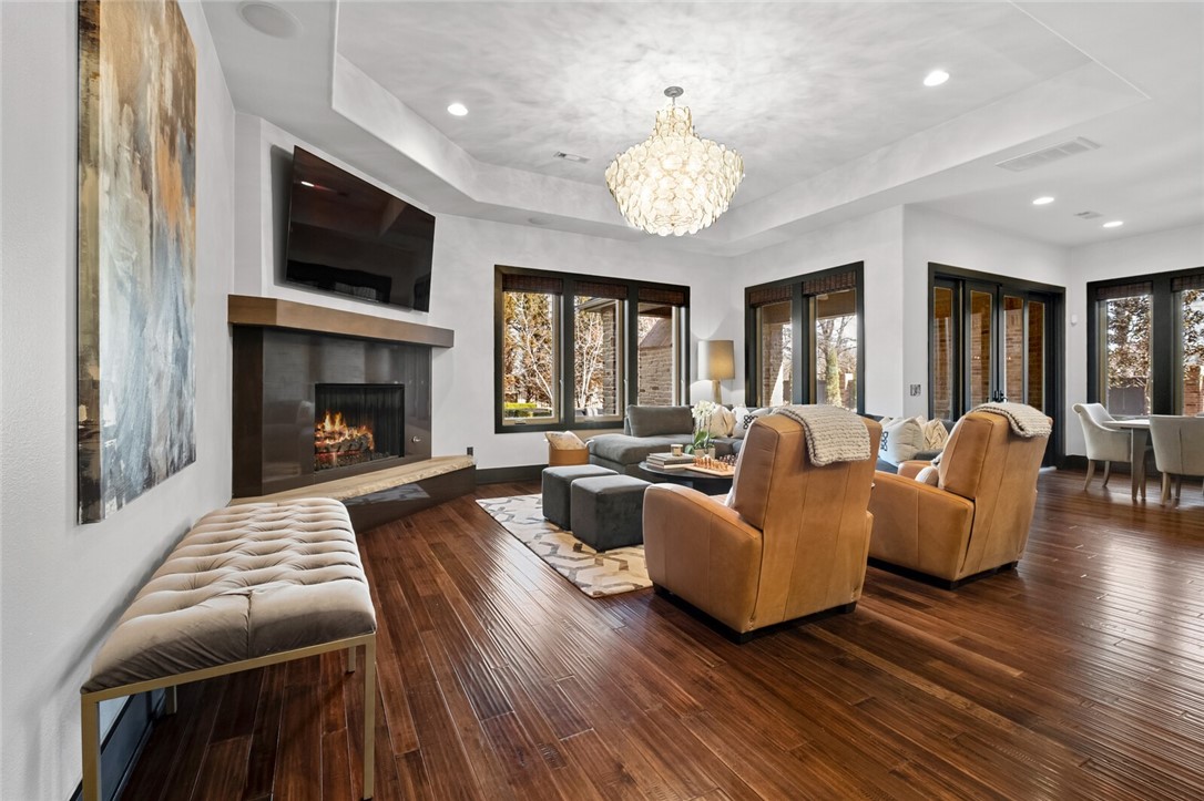 Pinnacle - Residential