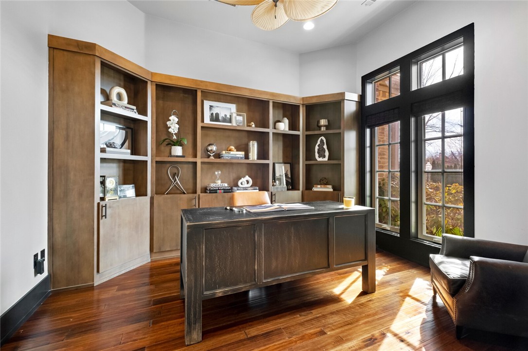 Pinnacle - Residential