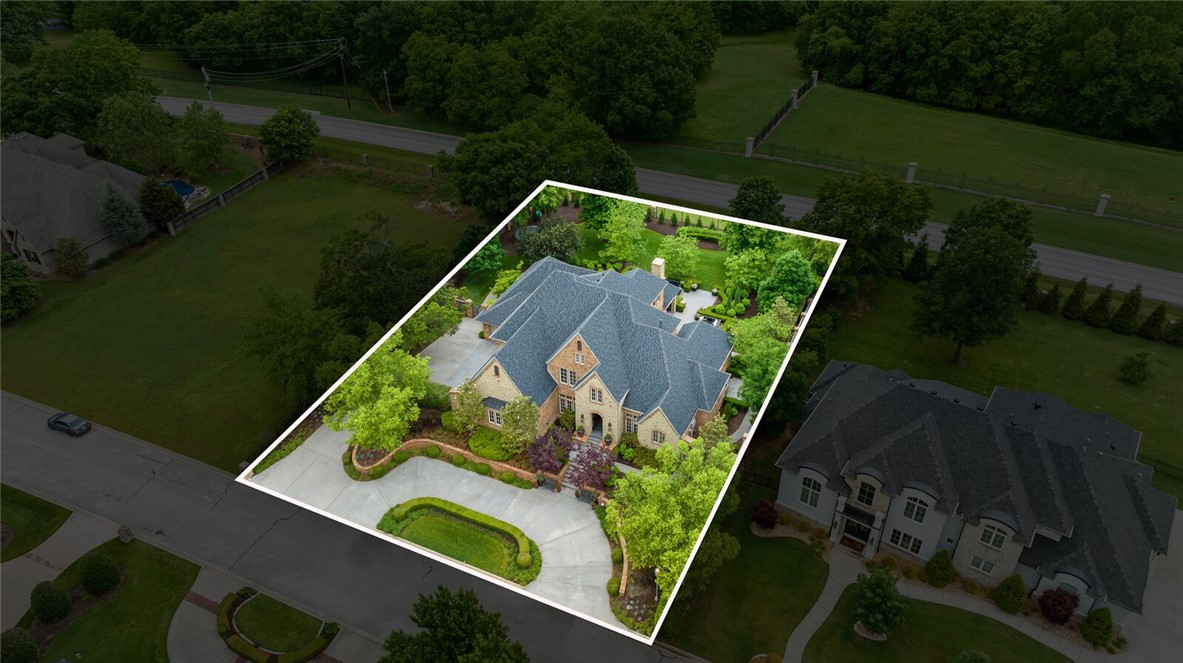 Pinnacle - Residential