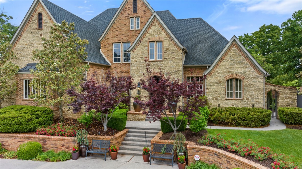 Pinnacle - Residential