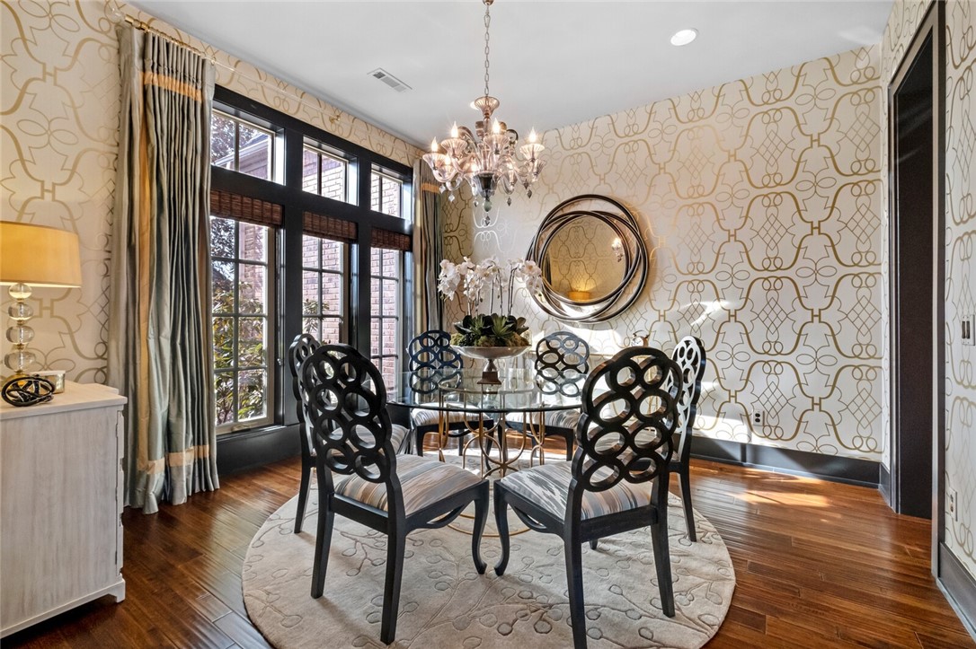 Pinnacle - Residential