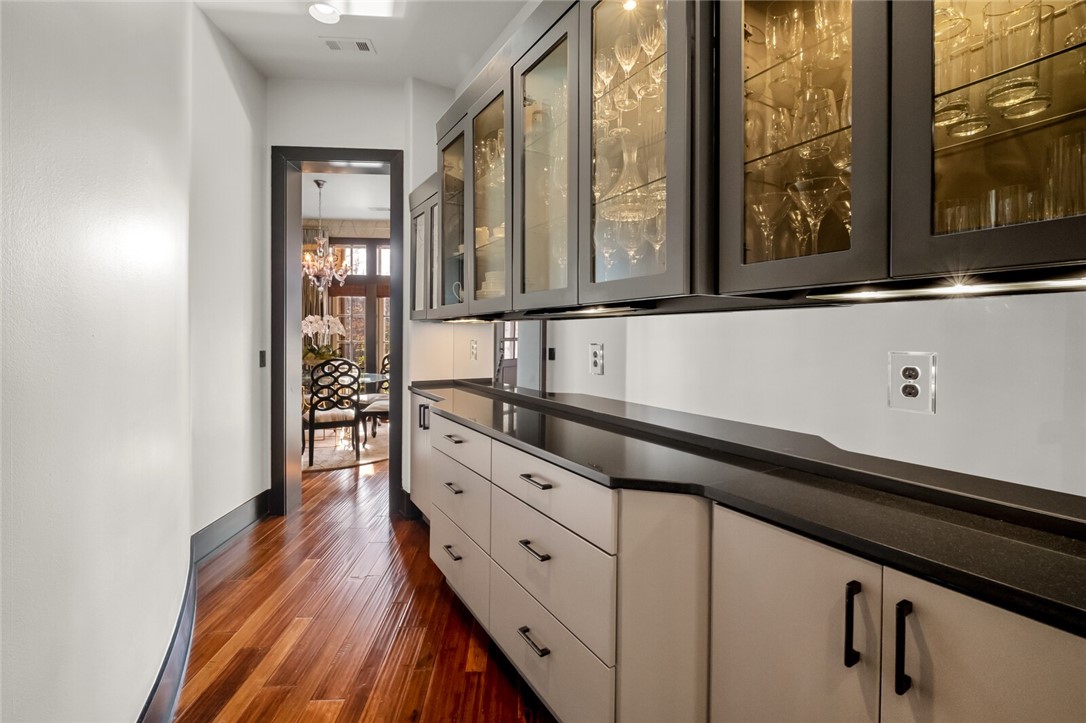 Pinnacle - Residential