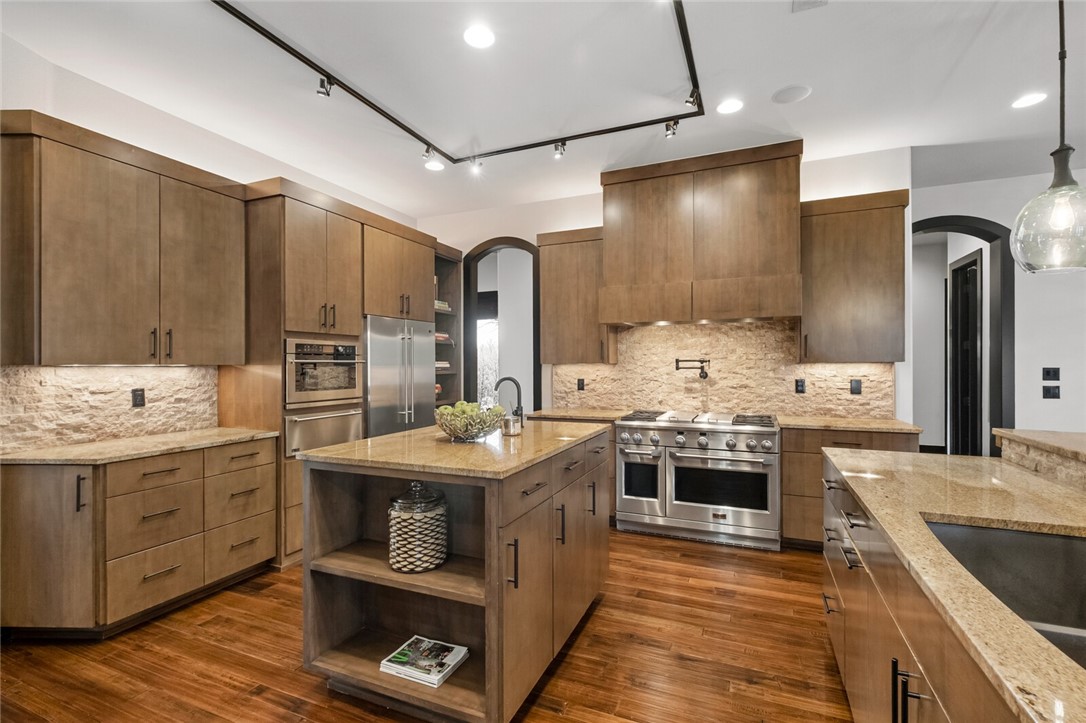 Pinnacle - Residential