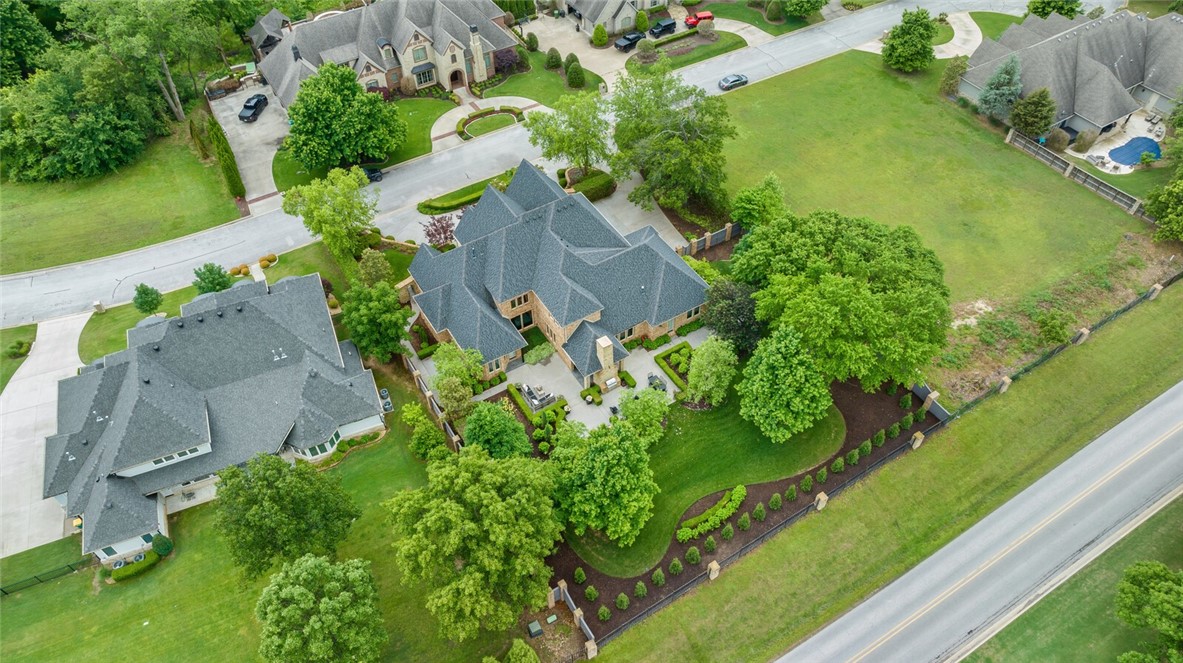 Pinnacle - Residential