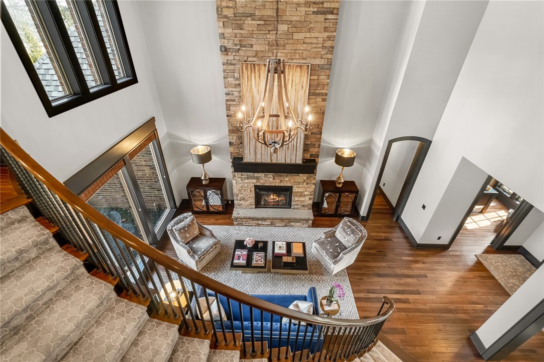 Pinnacle - Residential