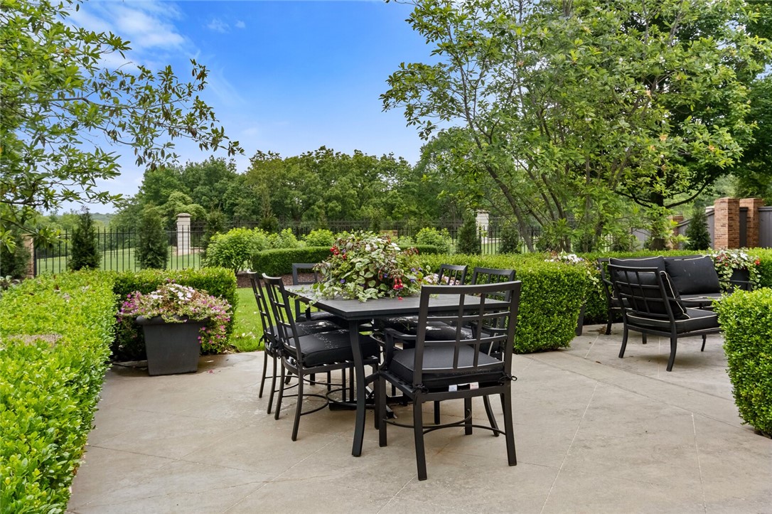 Pinnacle - Residential