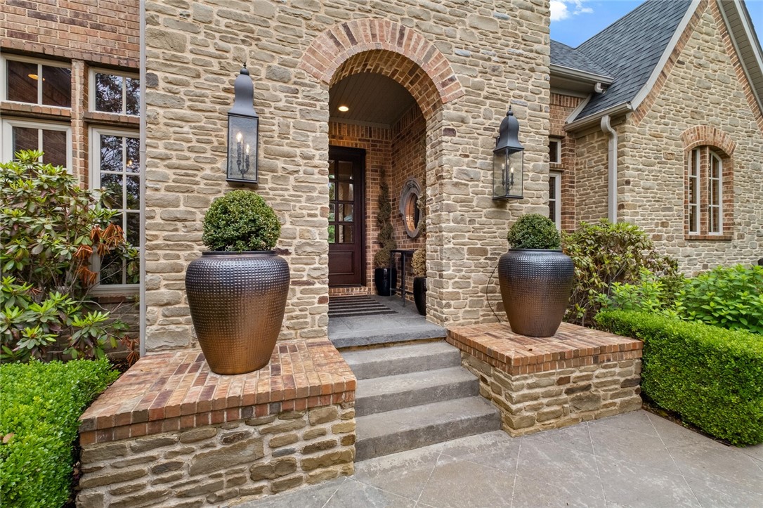 Pinnacle - Residential