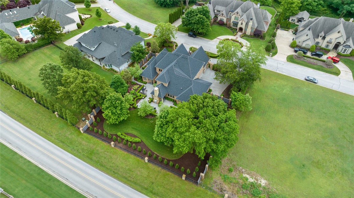 Pinnacle - Residential