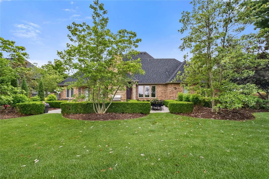 Pinnacle - Residential