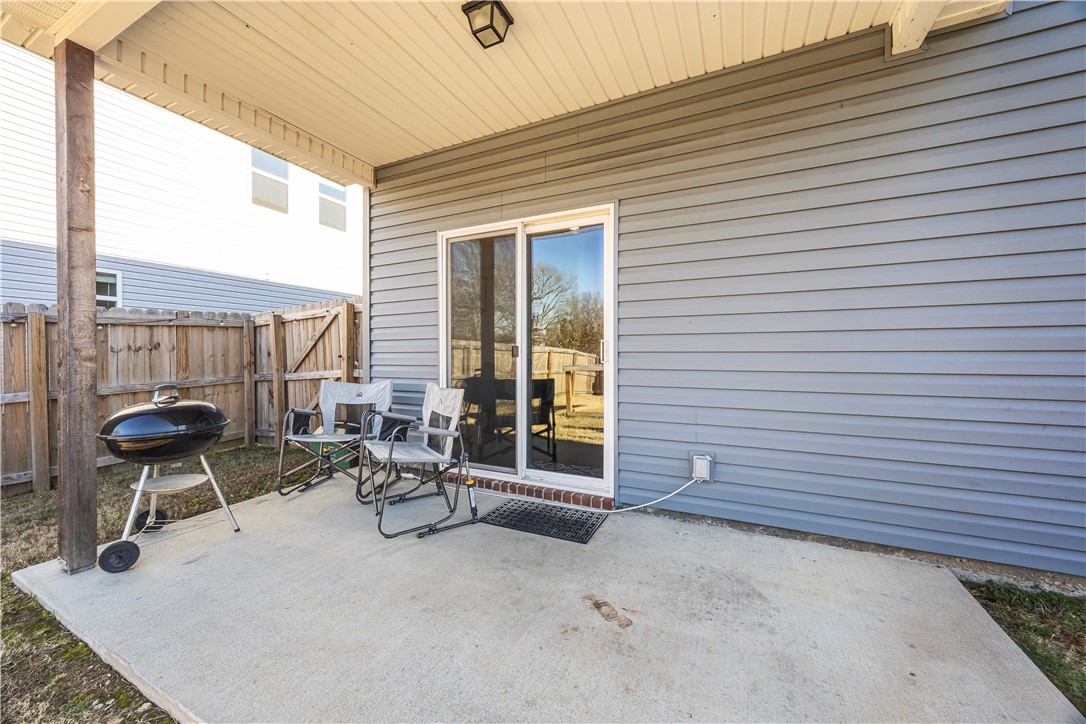 Creekside Meadows - Residential