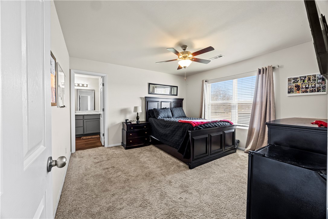 Creekside Meadows - Residential