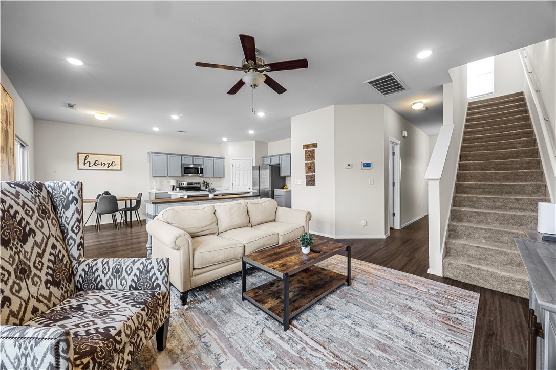 Creekside Meadows - Residential